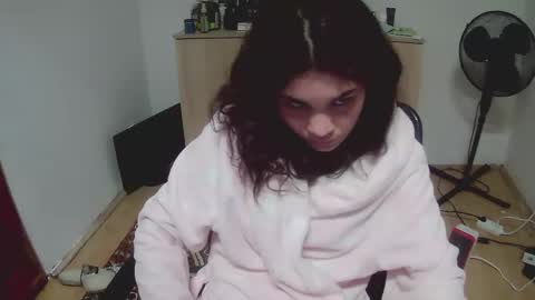 mallorymyersx online show from October 22, 7:30 pm