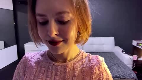 Nicole online show from March 27, 7:58 pm