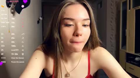 Jinny online show from March 1, 3:12 pm