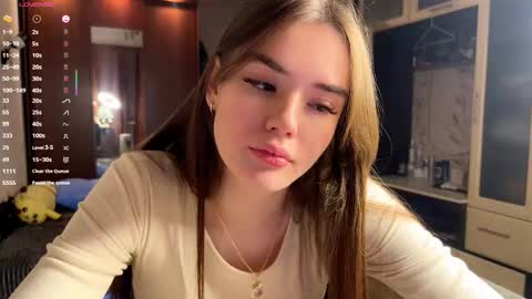 Jinny online show from January 15, 4:35 pm