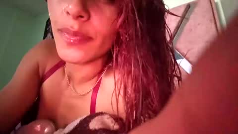 Malory online show from February 28, 7:56 pm