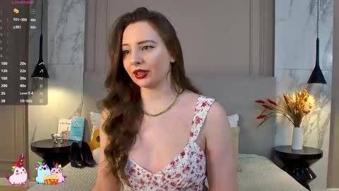 Maltii Evans online show from November 21, 5:09 am