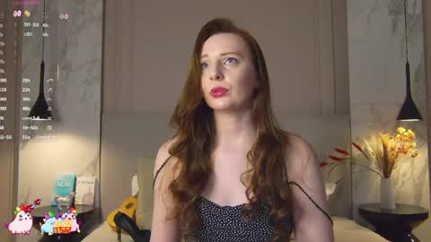 Maltii Evans online show from April 9, 5:43 am