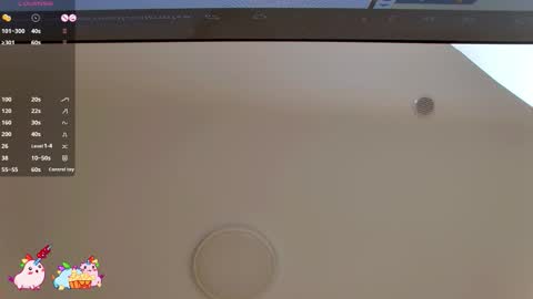 Maltii Evans online show from December 16, 5:13 am