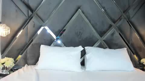 Malu online show from March 27, 5:13 pm