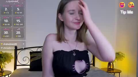 malumeyers online show from November 29, 10:25 pm