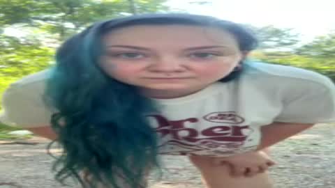 bbwgothmom666 online show from July 7, 2:31 pm