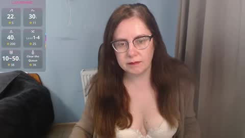 mandarinka28 online show from March 16, 9:13 am