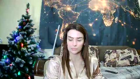 MandiBrooks online show from December 20, 11:58 am