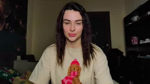 MandiBrooks online show from February 4, 8:45 pm