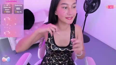 Mia online show from January 21, 12:18 pm