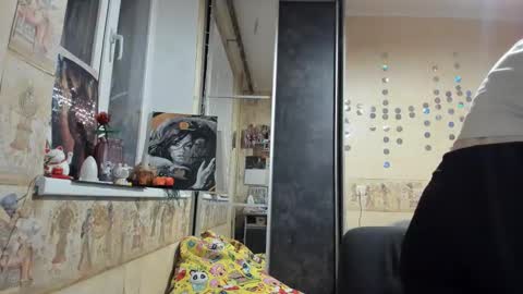 Mandy online show from November 24, 7:16 pm