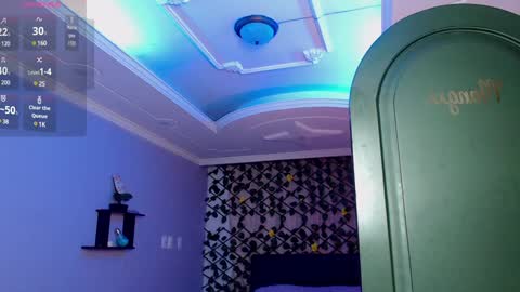 Danny online show from December 14, 2:44 am