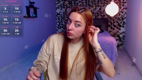 Danny online show from December 19, 2:23 am