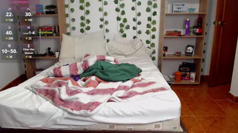 Danny online show from February 11, 3:08 am