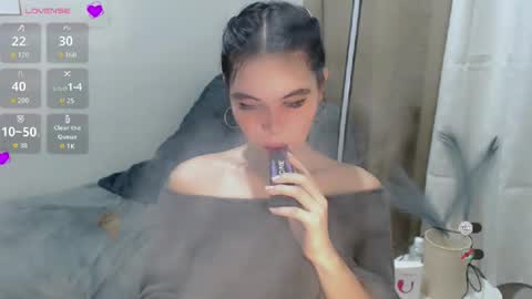 manilynforyou online show from November 29, 5:39 pm