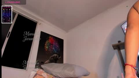 manuela_jaramillo online show from March 17, 5:44 am