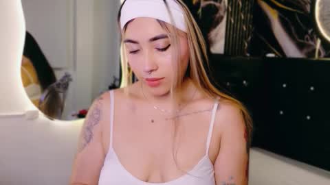 Manuela  online show from December 3, 5:10 am