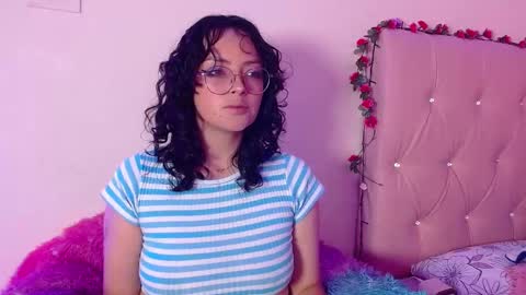 Manu  online show from February 16, 9:38 pm