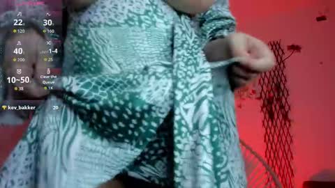 Mara 3 Enjoy my Milky boobs online show from March 14, 11:17 pm