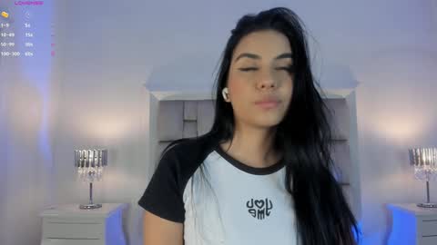 Mara online show from January 27, 2:53 am