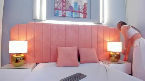 Mara  online show from December 3, 2:34 am