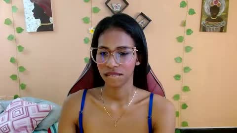 Mara 3 online show from April 17, 1:24 pm