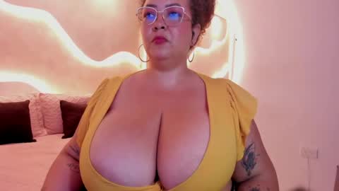 Mrs. Sweet online show from June 2, 3:29 am