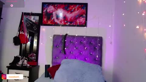 maradiaz11 online show from March 26, 10:44 pm