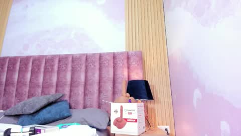 maralinette22 online show from January 11, 11:59 am