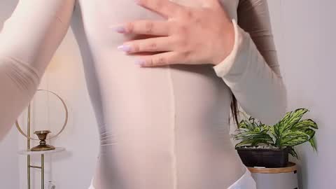 Marce algara online show from February 10, 3:03 am