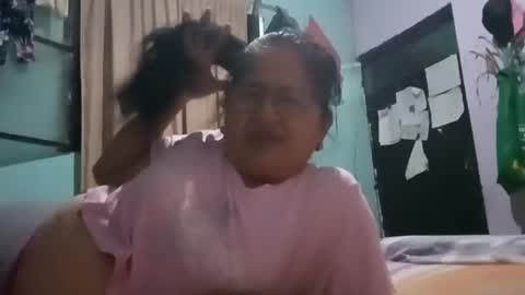 Marce Ros  online show from December 24, 12:00 am