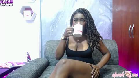 MARCELA  online show from November 3, 8:24 pm