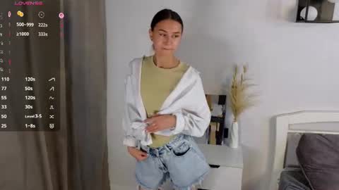 Millie online show from June 10, 3:06 am