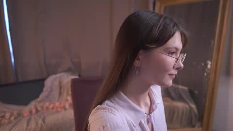 Eva online show from March 27, 12:17 pm