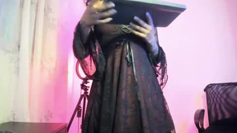 Michell Dayan online show from March 13, 3:19 am