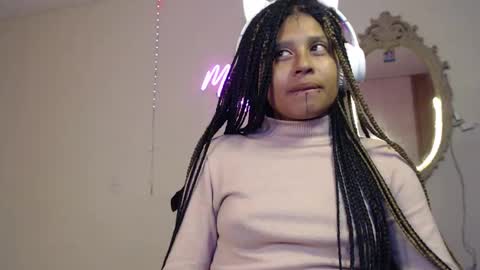 Michell Dayan online show from January 28, 12:36 am