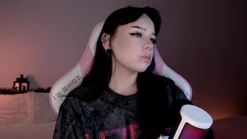 Lady Marceline online show from January 16, 11:28 am