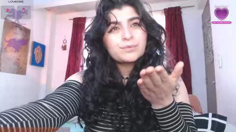 M A R C I  online show from December 13, 7:53 pm