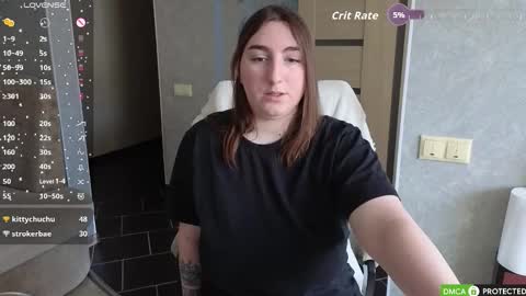 Marcy online show from February 20, 6:26 am