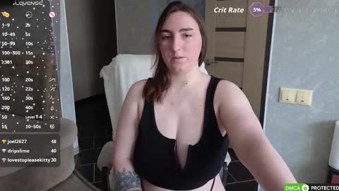 Marcy online show from February 22, 6:47 am