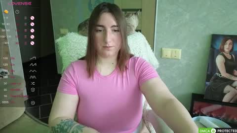 Marcy online show from November 30, 3:11 am