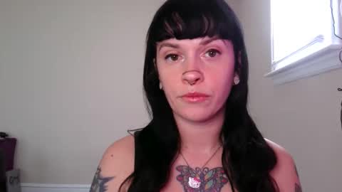 MarcelineAltaria online show from February 1, 3:44 pm