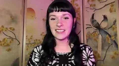 MarcelineAltaria online show from May 31, 3:34 am