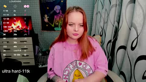 Sara online show from April 8, 10:23 pm