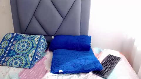 Marciana eren online show from November 11, 2:58 pm