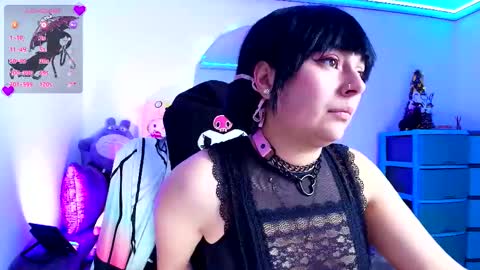 Marceline online show from November 26, 12:39 pm