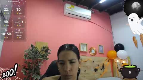 margare_scarlett online show from October 26, 2:12 pm