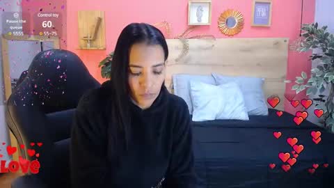 margare_scarlett online show from March 11, 11:55 am