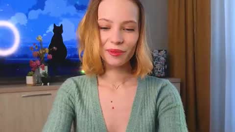  - Alisa online show from February 25, 6:58 am